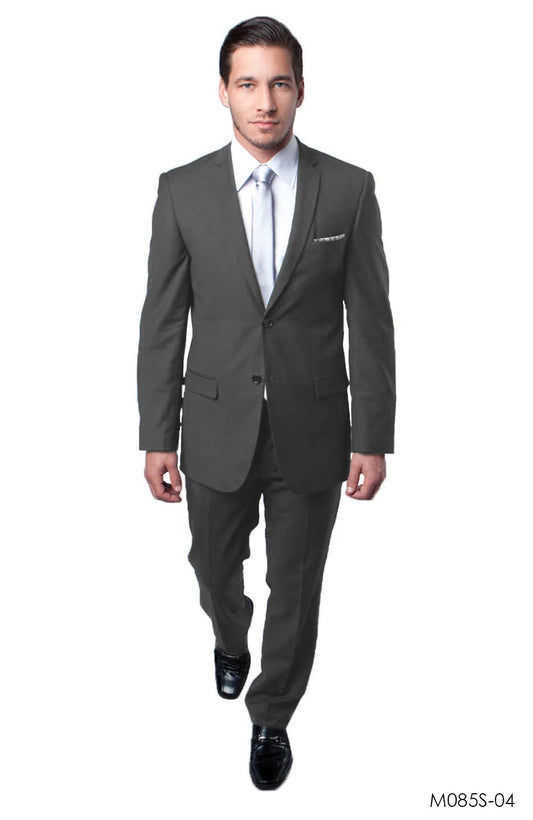 Grey Suit For Men Formal Suits For All Ocassions