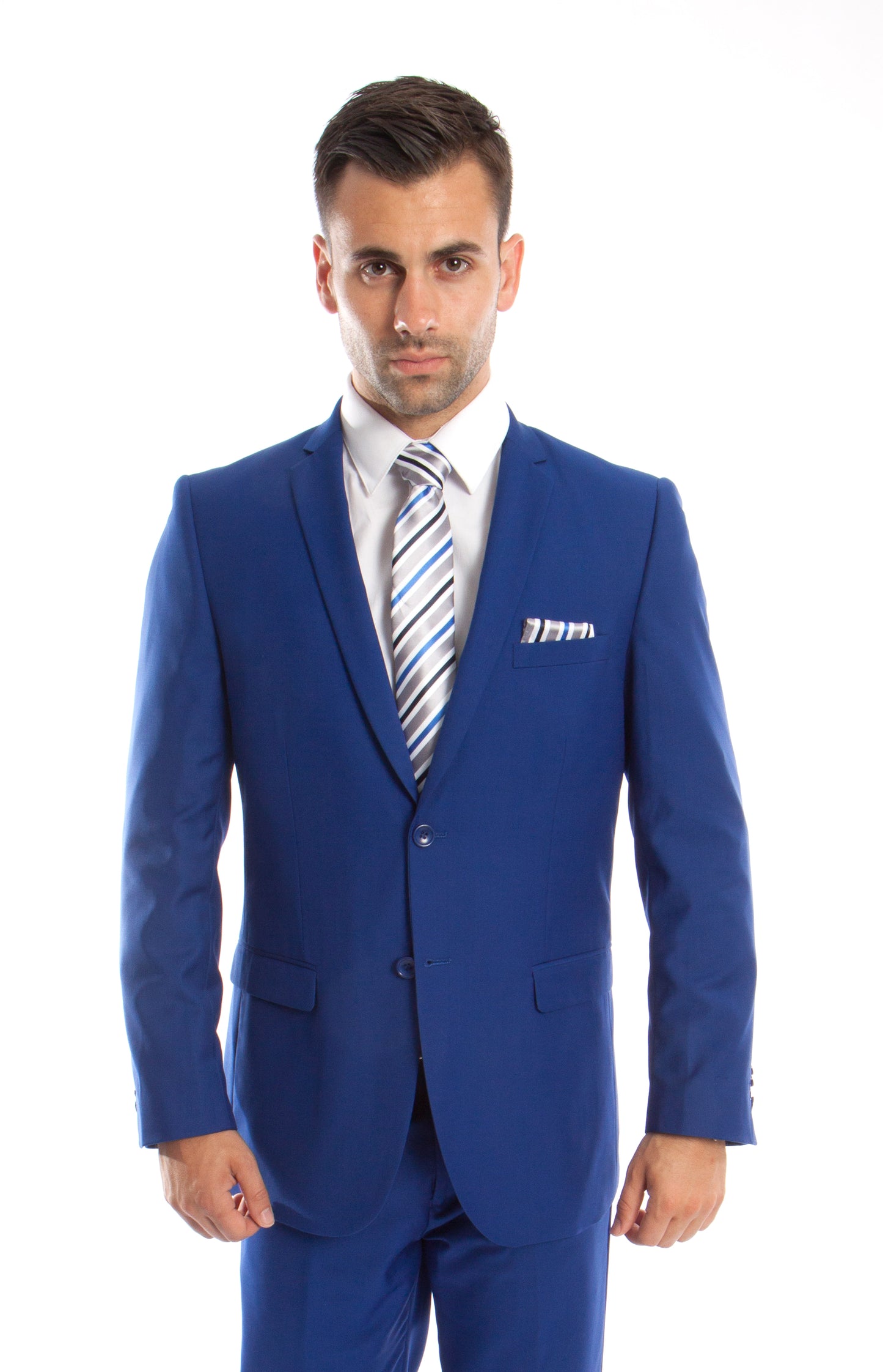 Royal Blue Suit For Men Formal Suits For All Ocassions