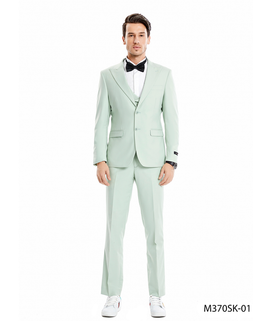 Mint  Mens-suit